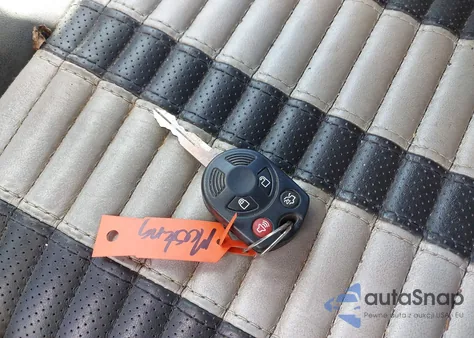 2010 Ford Shelby Gt500 из США, поврежденный, VIN 1ZVBP8KS3A5140210